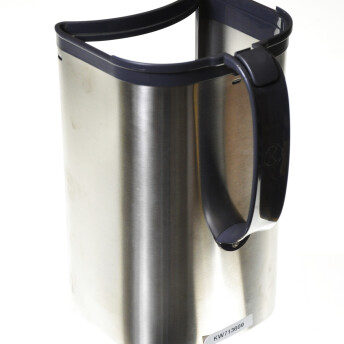 Horeca Parts - Pojemnik na pulpę - Sokowirówka Kenwood JE880 975664