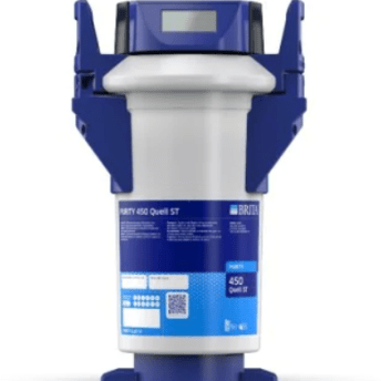 Horeca Parts - Brita PURITY 450 Quell ST Systemfilter mit Display