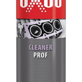 Horeca Parts - Oberflächenreiniger und Entfetter 500 ml CX80 Cleaner prof.