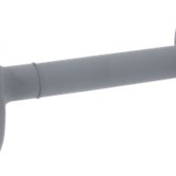 Horeca Parts - HOBART UXS/UXL/UXLS - rurka przelewowa z filtrem