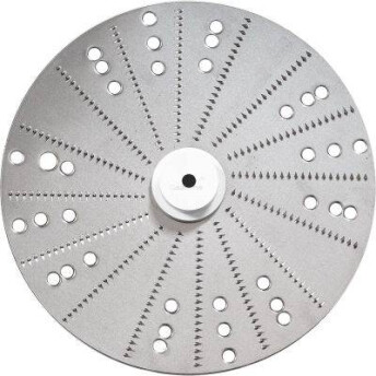 Horeca Parts - Chipsscheibe (Kartoffeln) - Robot Coupe Gemüseschredder CL20, CL25, CL30, CL40 | Multifunktionsroboter R211, R301, R402 (RC27191, 27191)