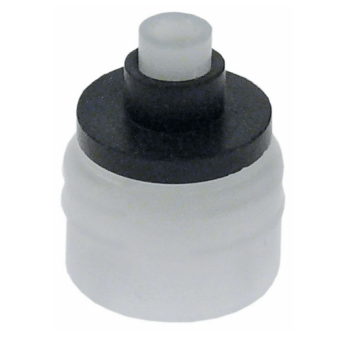 Horeca Parts - Reduction TP 0,8l/min white - Ice cube maker Atel, Nikrom, Whirlpool (62AB053)