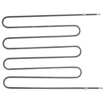 Horeca Parts - Încălzitor 2000W 230V lungime 470mm lățime 420mm - FImar Mini cuptor pizza ( CO3650, RESIS001 )