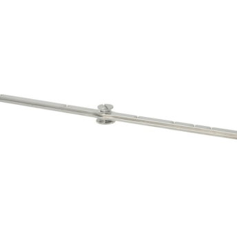 Horeca Parts - Upper lower rinse arm 520mm long 8 nozzles - Hobart dishwasher (01-240096-4)