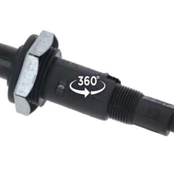 Horeca Parts - Iskrownik piezoelektryczny fi 22mm - Urządzenia gazowe (3001007)
