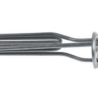 Horeca Parts - Heizgerät 2200W 230V Länge 220mm Durchmesser 47,5mm - Winterhalter Geschirrspüler GS14, GS14E, GS15, GS15E, GS24, GS8