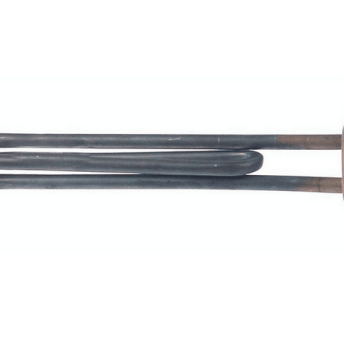 Horeca Parts - Încălzitor 2600W 230V lungime 214mm diametru 47.5mm - Mașini de spălat vase Winterhalter GS302, GS310, GS315, GS402, GS202, GS215 (60003605)