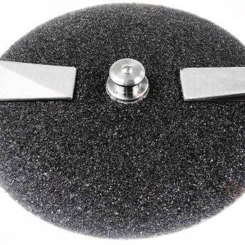 Horeca Parts - Třecí kotouč Ø 410 mm - Škrabka na brambory Stalgast 789120