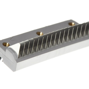 Horeca Parts - 4x4 vertikales Stabmesser - Robot Coupe Gourmet CL50 Gemüsehäcksler