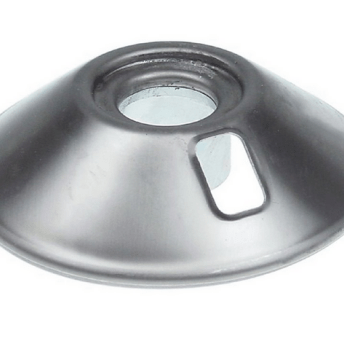 Horeca Parts - Burner head 4kW for 60mm diameter lid - Lotus gas cooker (LO..86, 105747, 531035200, 00003040)