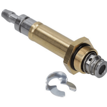 Horeca Parts - Korpus elektrozaworu 2,8mm - Pakowarka próżniowa Henkelman (0280080, 370519)