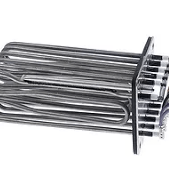 Horeca Parts - Grzałka 18000W 230/240 255/440V L 194mm - Piece Rational