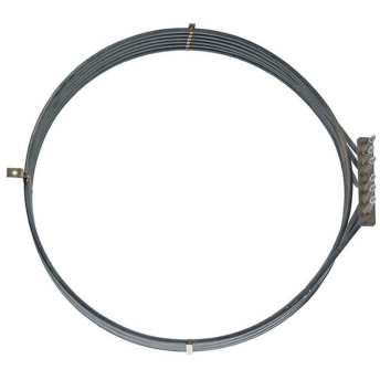 Horeca Parts - Heater 9000W 230V length 53mm width 100mm height 100mm - Fagor, Virtus ovens (12039497, T803051, T803051000)