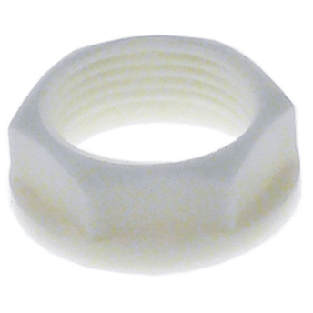 Horeca Parts - Wascharmmutter - Hobart Geschirrspüler FE, FE-W, FX, GX, HE, HX-30, HX-30E, HX-30ES, HX-30S, HX-40, HX-40E, HX-40ES, HX-40S, FEW (324043)