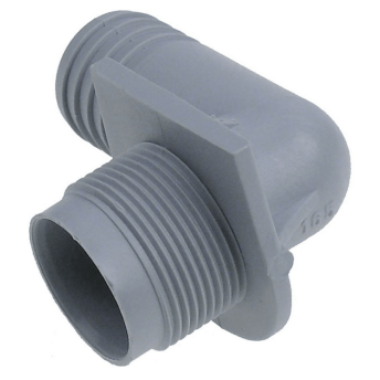 Horeca Parts - Montaż wspornika ramienia płuczącego poz. górna - Zmywarka Hobart (111026, 513259, 65111026)