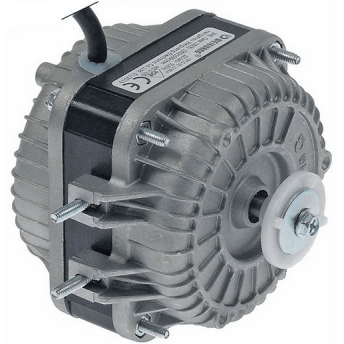 Horeca Parts - Motor ventilátoru W 220-240V 50/60Hz W 84mm - myčky nádobí Hobart (5982322)