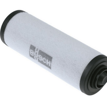 Horeca Parts - Oil separator filter, flow 63 m3/h by 72 mm l 206 mm - Henkelman vacuum packaging machine (0939011, 0939171, 939011, 939171, 691539)