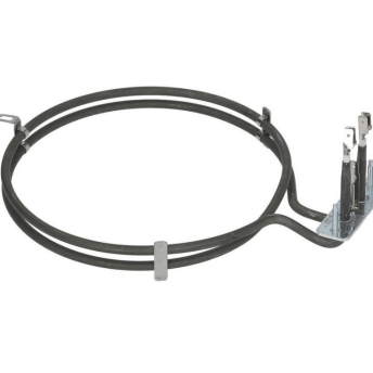 Horeca Parts - Heater 77x2277 2000W 240V - Furnace Fagor, Atel, Backer Facsa, De Dietrich, EPMS, IRCA, Miele, Thermor