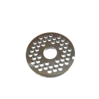 Horeca Parts - Sitko 8 mm - Maszynka do mięsa  typ 32, B98 (SALVINOX, rodzaj Unger, wym.97,7x26,1mm)