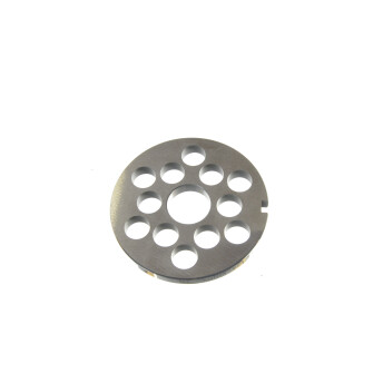 Horeca Parts - Sitko 13 mm - Maszynka do mięsa typ 22, H82 (SALVINOX, rodzaj Unger, wym.81,6x22,2mm)