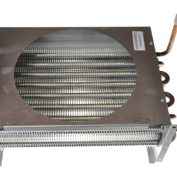 Horeca Parts - Condensator - Dulap frigorific Hendi 232122 (YBF9218GR)