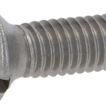 Horeca Parts - Śruba M6x18 - Ekspres do kawy Nuova Simonelli APPIA (200610-), APPIA (200811-), APPIA (201103-), APPIA 1 GR 2006, APPIA 1 GR 2008, APPIA 2-3 GR 2006, APPIA 2-3 GR 2008, APPIA 2-3 GR 2011, APPIA II 1 G