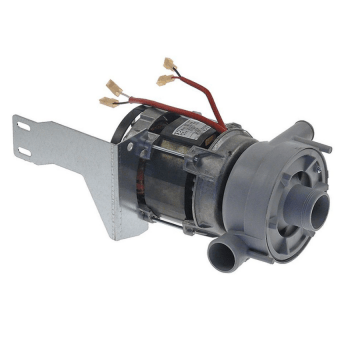 Horeca Parts - Pumpe 0,7kW 230V 50Hz innen. 42mm aus 37mm 24mm - Geschirrspüler Colged, Elettrobar, Mbm, Palux, Rm-Gastro (73048, EPR3235)