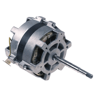 Horeca Parts - Gebläsemotor 220-240/380-415V 3-Phasen 50Hz 0,19kW1350rpm - Konvektionsofen Zanussi, Alpeninox, Electrolux, FIR, Juno (058667, 0K3026, 10925440)