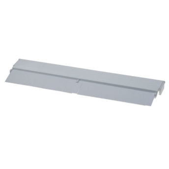 Horeca Parts - Tavă pentru cuburi de gheață lățime 660mm înălțime 165mm lungime arbore 665mm diametru arbore 7.5mm - Bremen aparat pentru cuburi de gheață (C22059, NC22059)