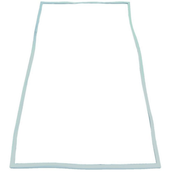 Horeca Parts - refrigeration gasket conversion kit W 747mm L 1400mm external size FKS 5000/5010, UKS 5000