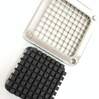 Horeca Parts - Cuțit 9 mm - Hendi feliat cartofi prăjiți 630402