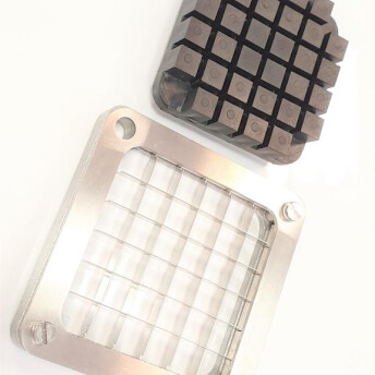 Horeca Parts - Nóż 13 mm - Maszynka do krojenia frytek Hendi 630402