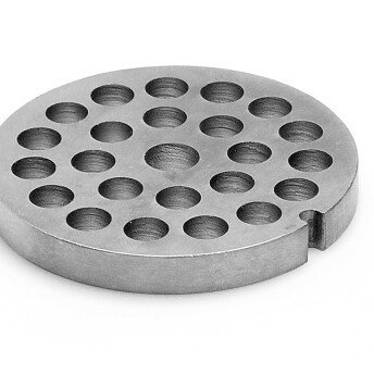 Horeca Parts - Sítko 8 mm - mlýnek na maso Hendi 12 210802