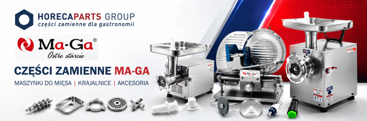 Horeca Parts - ,
