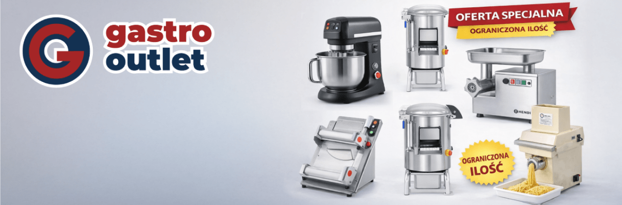 Horeca Parts - Super Oferta – Tylko Teraz!