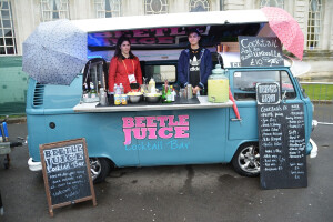 Vorschriften, Genehmigungen und Ausstattung eines Food Trucks - Worauf man achten sollte