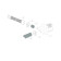 Horeca Parts - Dihr catering dishwasher - DS50