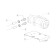 Horeca Parts - Dihr catering dishwasher - DS50