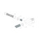 Horeca Parts - Dihr catering dishwasher - dw078