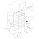 Horeca Parts - Dihr catering dishwasher - dw105