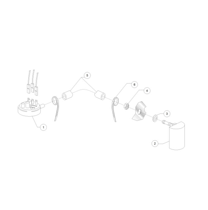 Horeca Parts - Dihr Gastronomie Geschirrspüler - GS40