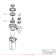 Horeca Parts - Mașină automată de cafea Dr.Coffee F08