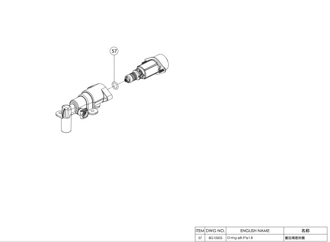 Horeca Parts - Automatyczny ekspres do kawy Dr.Coffee F2-H