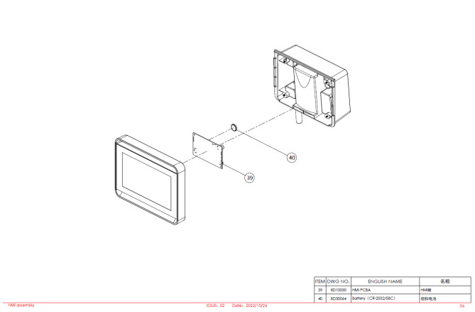 Horeca Parts - Automatyczny ekspres do kawy Dr.Coffee F2