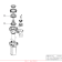 Horeca Parts - Automatyczny ekspres do kawy Dr.Coffee M12