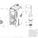 Horeca Parts - Aparat automat de cafea Dr.Coffee Minibar