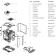 Horeca Parts - Ekspres do kawy automatyczny One Touch, HENDI, srebrny, 230V/1400W, 302x450x(H)370mm