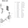 Horeca Parts - Ekspres do kawy automatyczny One Touch, HENDI, srebrny, 230V/1400W, 302x450x(H)370mm