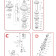 Horeca Parts - Mikser planetarny Hendi 10L - 222836