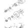 Horeca Parts - Planetenmischer Hendi 10 L - 222836